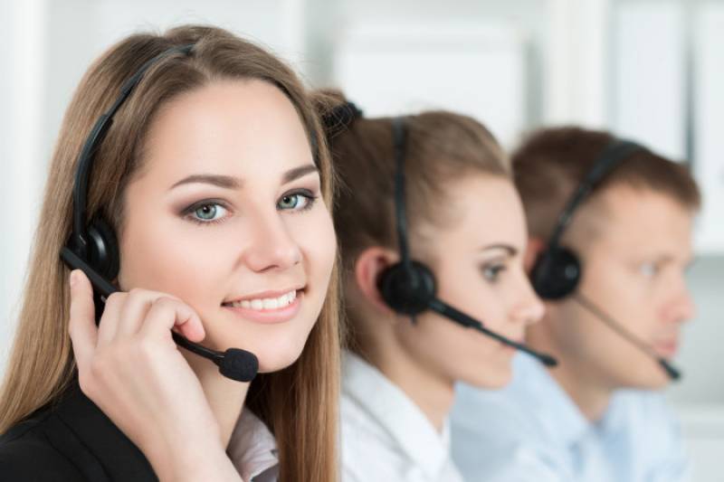 Permanence téléphonique médicale Call'Facil à La Seyne sur Mer dans le VAR 83