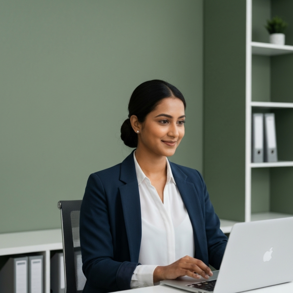 Secrétaire médicale indépendante pour externalisation du standard médical dans un cabinet de médecine générale à Lyon