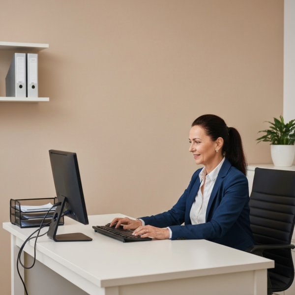 Télésécrétariat médical