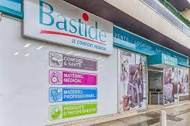 bastide location et vente équipement
