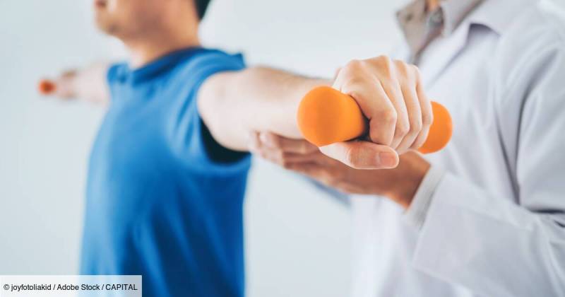 Permanence téléphonique pour cabinet de kinésithérapie à Lille 