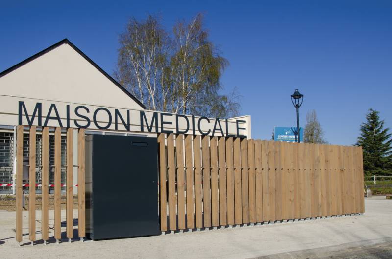 Télésecrétariat médical pour maisons de santé à Nantes | CallFacil : Gestion Professionnelle des Appels