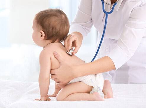 Permanence téléphonique avec gestion d'agenda pour pédiatre à Nantes