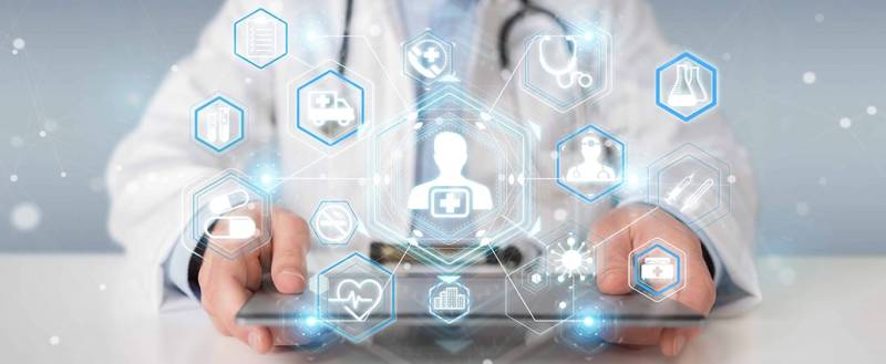 Gestion médicale adaptée aux professions libérales avec secrétaire freelance et accueil téléphonique dédié