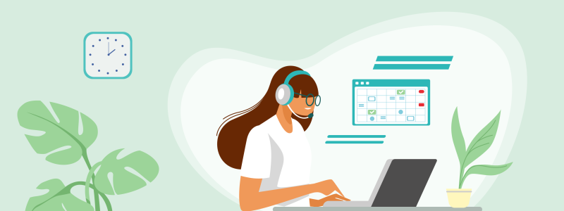 secretariat à distance pour cardiologue var 