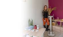 LOCATION CABINET MEDICAL AVEC TELESECRETARIAT BUROFACIL