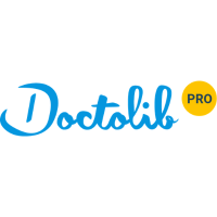 téléconsultation sur doctolib avec allosante83