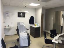 AGENCEMENT MOBILIER CABINET MEDICAL